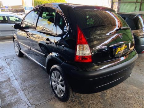 CITROEN C3 1.4 4P GLX FLEX, Foto 5