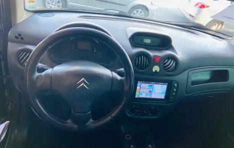 CITROEN C3 1.4 4P GLX FLEX, Foto 7