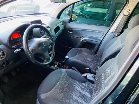 CITROEN C3 1.4 4P GLX FLEX, Foto 8