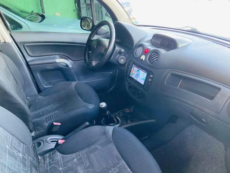 CITROEN C3 1.4 4P GLX FLEX, Foto 9