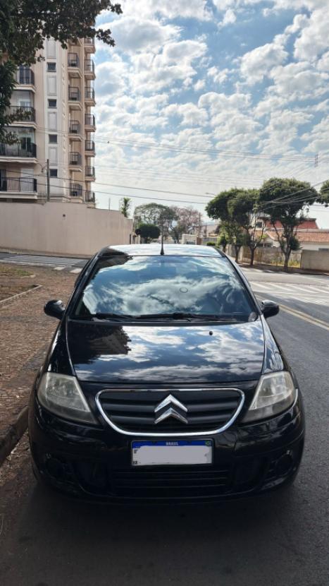 CITROEN C3 1.4 4P GLX FLEX, Foto 1