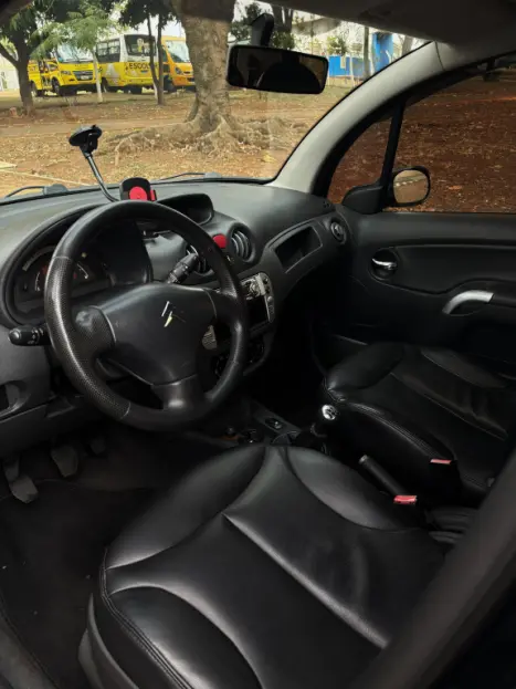 CITROEN C3 1.4 4P GLX FLEX, Foto 5