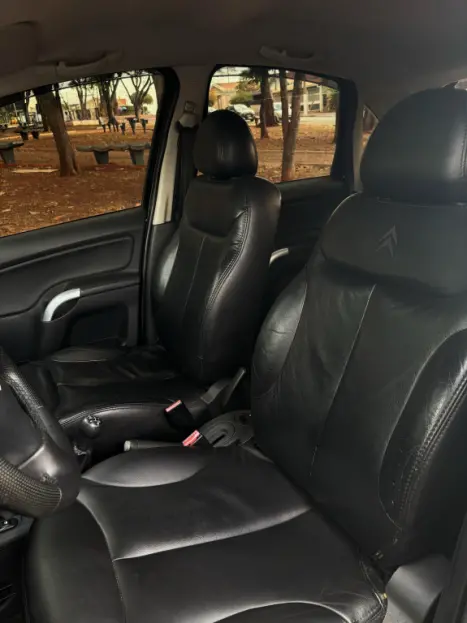 CITROEN C3 1.4 4P GLX FLEX, Foto 6