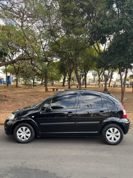 CITROEN C3 1.4 4P GLX FLEX, Foto 8