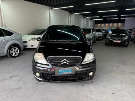 CITROEN C3 1.4 4P GLX FLEX, Foto 2