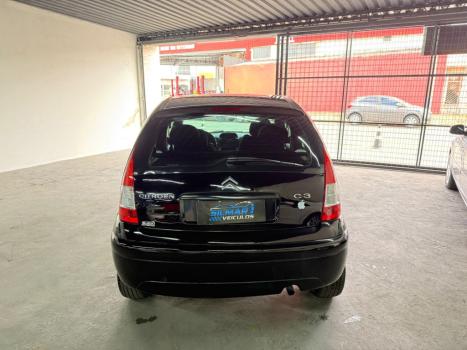 CITROEN C3 1.4 4P GLX FLEX, Foto 4