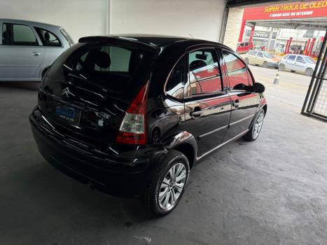 CITROEN C3 1.4 4P GLX FLEX, Foto 6