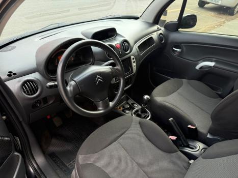 CITROEN C3 1.4 4P GLX FLEX, Foto 10