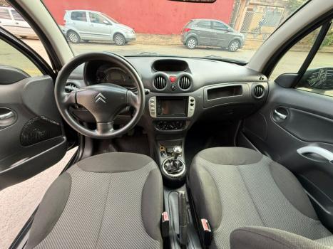 CITROEN C3 1.4 4P GLX FLEX, Foto 13