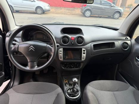 CITROEN C3 1.4 4P GLX FLEX, Foto 14