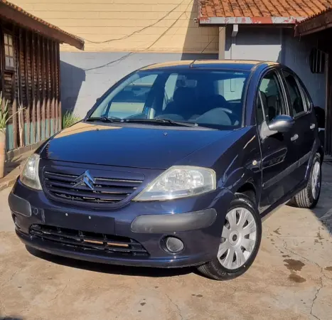 CITROEN C3 1.4 4P GLX, Foto 1