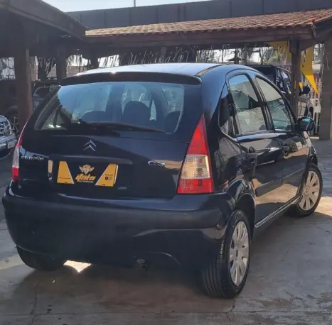 CITROEN C3 1.4 4P GLX, Foto 3