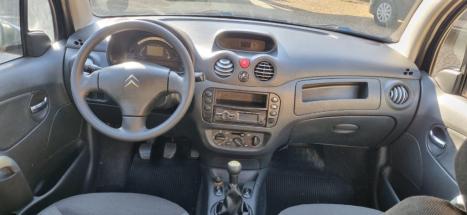CITROEN C3 1.4 4P GLX, Foto 5