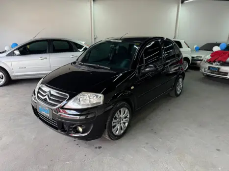 CITROEN C3 1.4 4P GLX FLEX, Foto 1