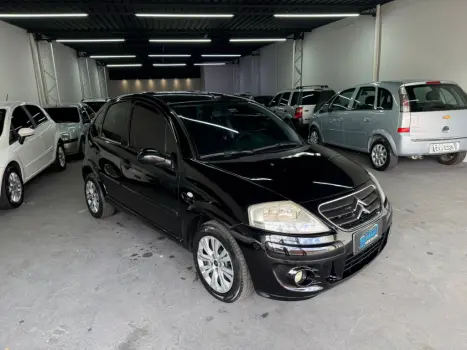 CITROEN C3 1.4 4P GLX FLEX, Foto 3