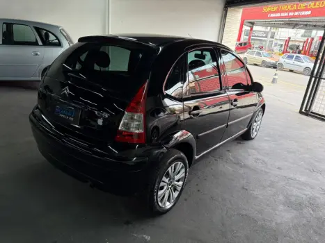 CITROEN C3 1.4 4P GLX FLEX, Foto 6