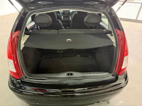 CITROEN C3 1.4 4P GLX FLEX, Foto 7