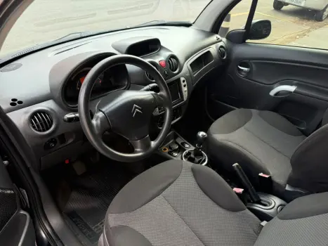 CITROEN C3 1.4 4P GLX FLEX, Foto 10