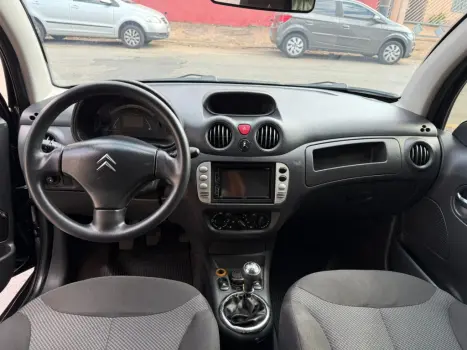 CITROEN C3 1.4 4P GLX FLEX, Foto 14