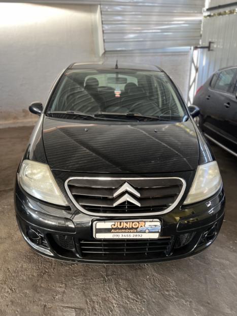 CITROEN C3 1.4 4P GLX FLEX, Foto 1