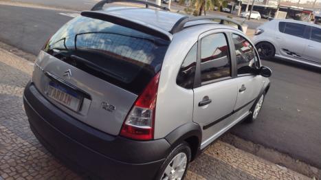 CITROEN C3 1.4 4P XTR FLEX, Foto 4