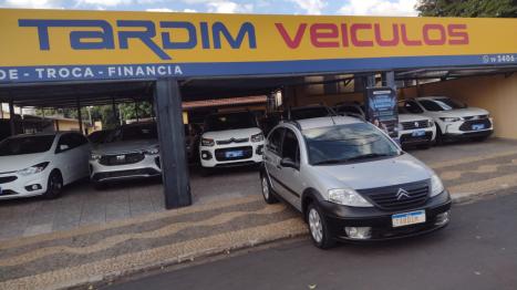 CITROEN C3 1.4 4P XTR FLEX, Foto 1