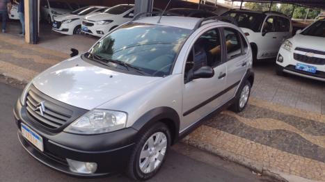 CITROEN C3 1.4 4P XTR FLEX, Foto 6