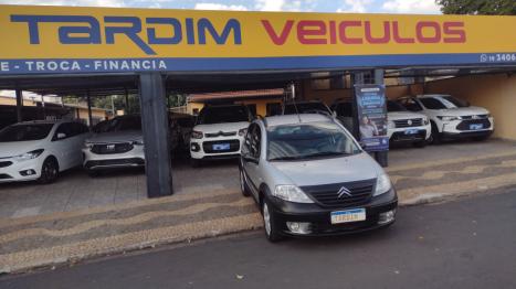 CITROEN C3 1.4 4P XTR FLEX, Foto 2