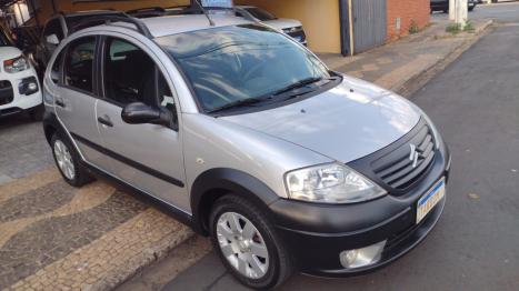 CITROEN C3 1.4 4P XTR FLEX, Foto 7