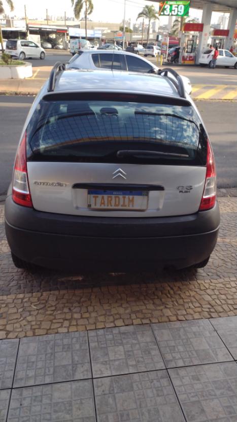 CITROEN C3 1.4 4P XTR FLEX, Foto 8