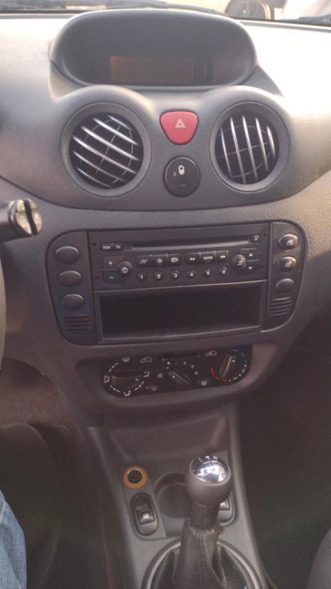 CITROEN C3 1.4 4P XTR FLEX, Foto 9