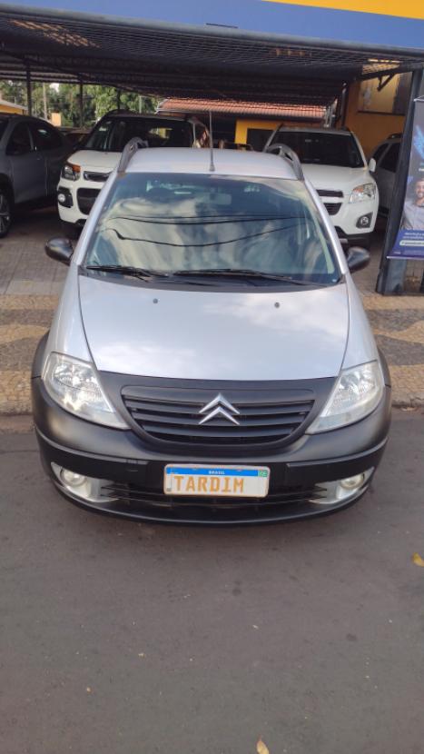 CITROEN C3 1.4 4P XTR FLEX, Foto 10