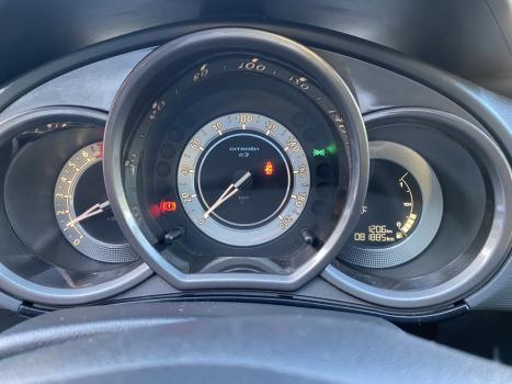 CITROEN C3 1.5 16V 4P EXCLUSIVE FLEX, Foto 8