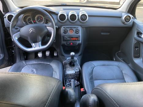 CITROEN C3 1.5 16V 4P EXCLUSIVE FLEX, Foto 7