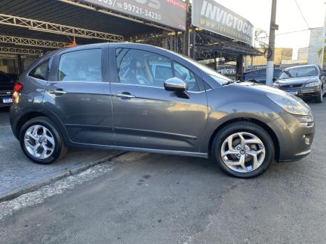 CITROEN C3 1.5 16V 4P EXCLUSIVE FLEX, Foto 4