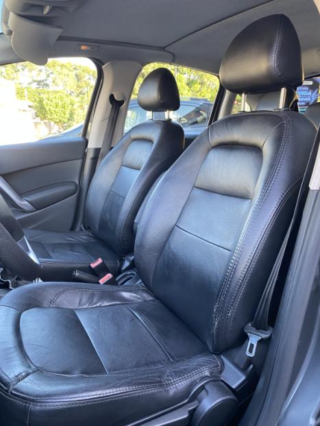 CITROEN C3 1.5 16V 4P EXCLUSIVE FLEX, Foto 5