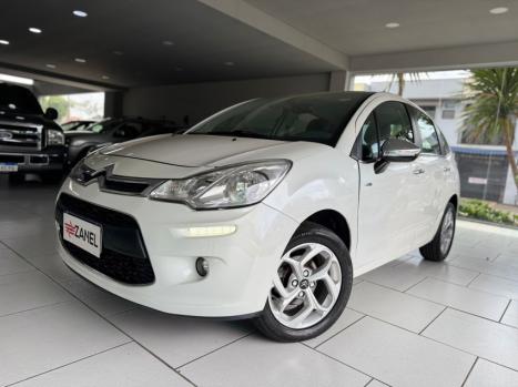 CITROEN C3 1.5 16V 4P EXCLUSIVE FLEX, Foto 1
