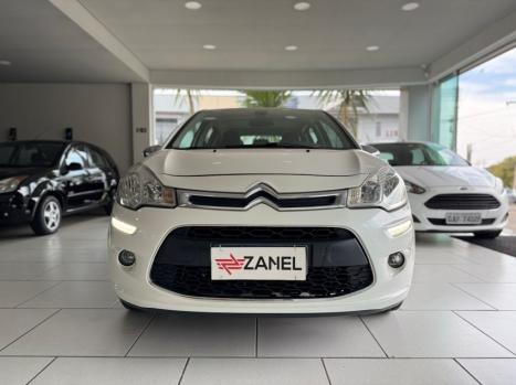 CITROEN C3 1.5 16V 4P EXCLUSIVE FLEX, Foto 2