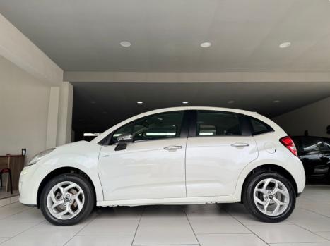CITROEN C3 1.5 16V 4P EXCLUSIVE FLEX, Foto 4