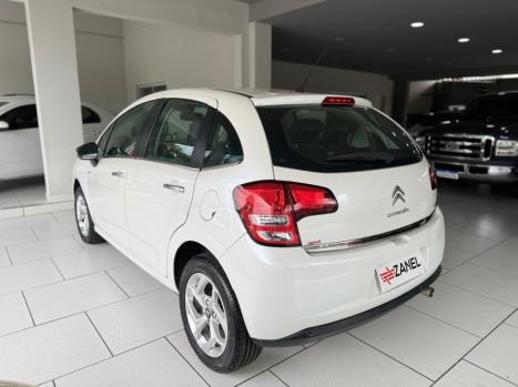 CITROEN C3 1.5 16V 4P EXCLUSIVE FLEX, Foto 5