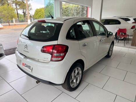 CITROEN C3 1.5 16V 4P EXCLUSIVE FLEX, Foto 7