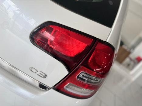 CITROEN C3 1.5 16V 4P EXCLUSIVE FLEX, Foto 8