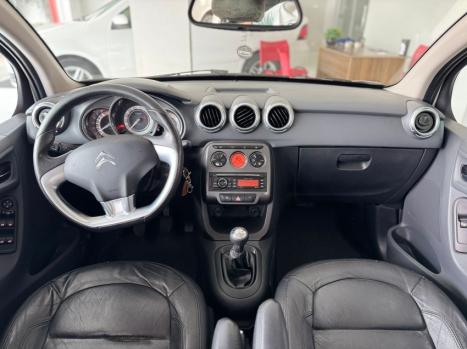 CITROEN C3 1.5 16V 4P EXCLUSIVE FLEX, Foto 9