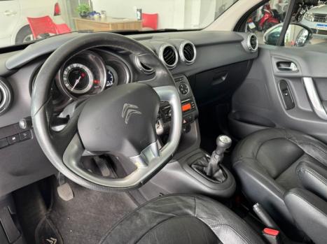 CITROEN C3 1.5 16V 4P EXCLUSIVE FLEX, Foto 10