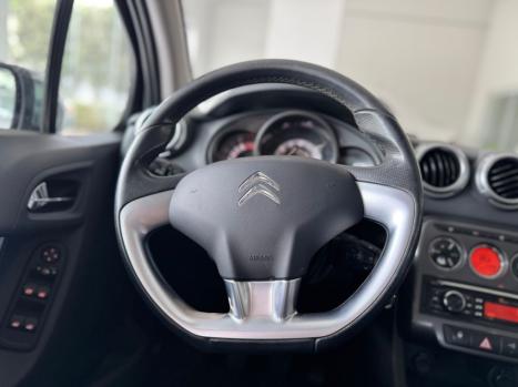 CITROEN C3 1.5 16V 4P EXCLUSIVE FLEX, Foto 12