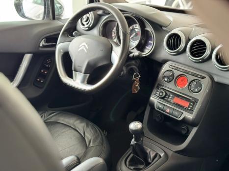 CITROEN C3 1.5 16V 4P EXCLUSIVE FLEX, Foto 18