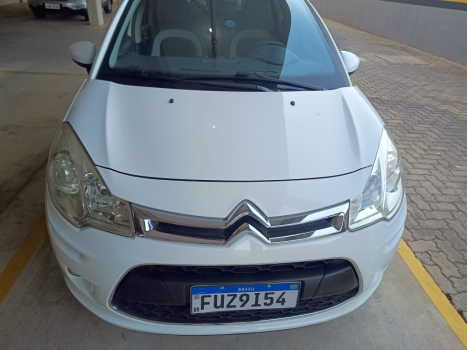 CITROEN C3 1.5 4P ATTRACTION FLEX, Foto 2