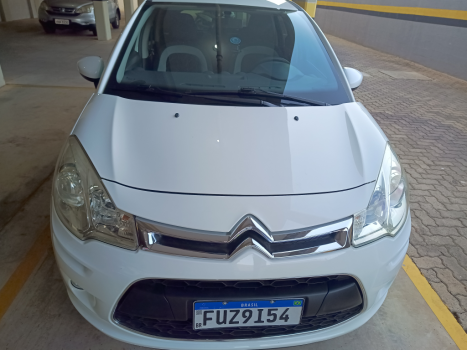 CITROEN C3 1.5 4P ATTRACTION FLEX, Foto 3