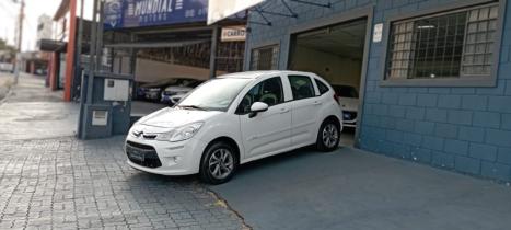 CITROEN C3 1.5 4P ATTRACTION FLEX, Foto 8