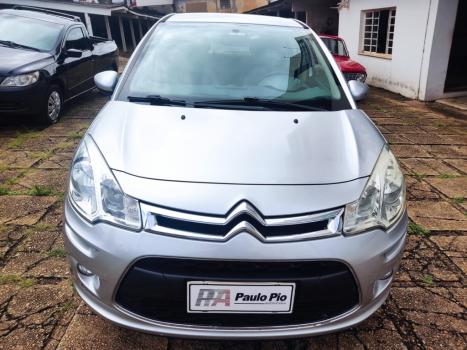 CITROEN C3 1.5 4P ATTRACTION FLEX, Foto 7